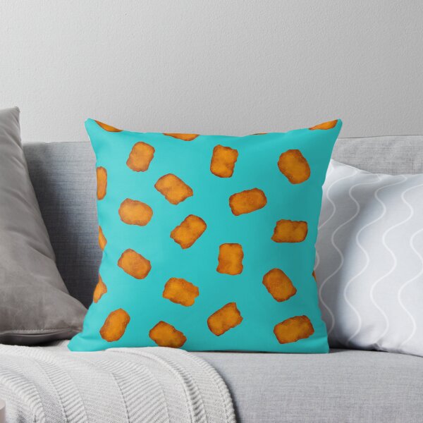 Item preview, Retro Tater tots  designed and sold by saint-shores.