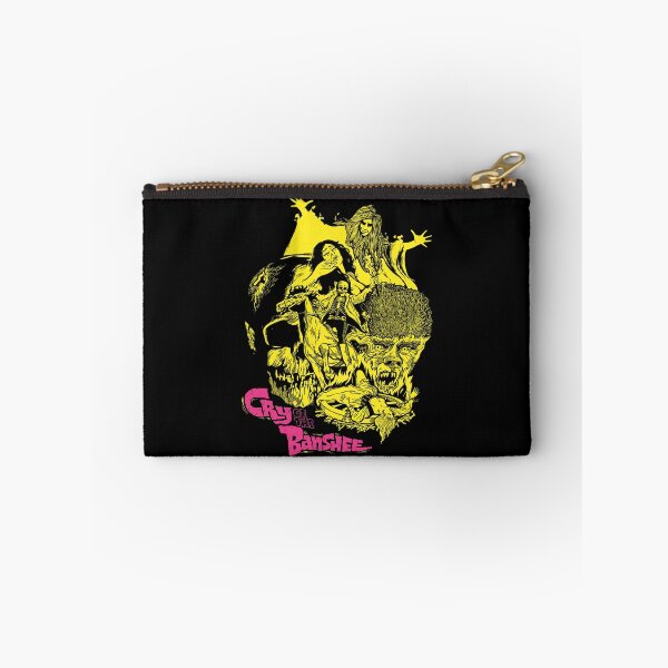 Item preview, CRY OF THE BANSHEE! designed and sold by MINION-FACTORY.