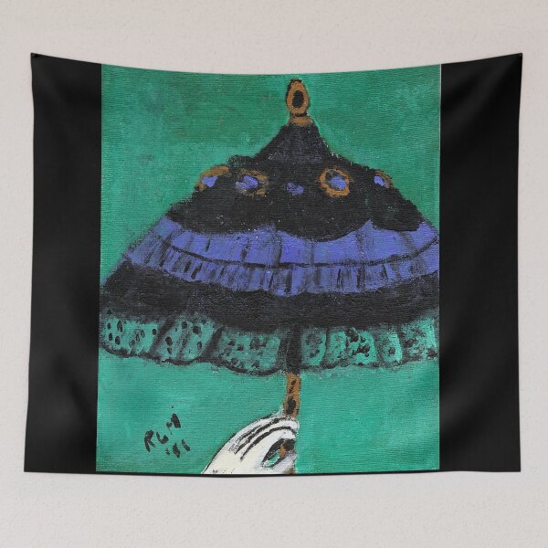 Item preview, Under The Umbrella designed and sold by RobynLee.