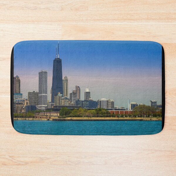 Item preview, John Hancock Center Chicago designed and sold by mljdwhite.