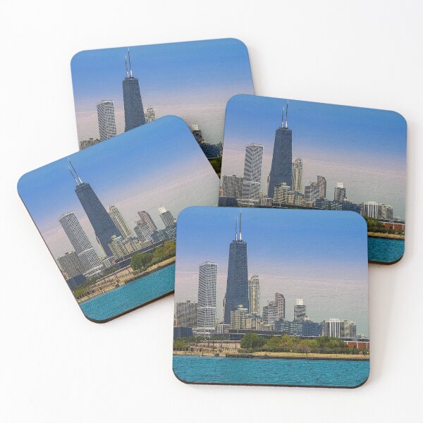 Item preview, John Hancock Center Chicago designed and sold by mljdwhite.