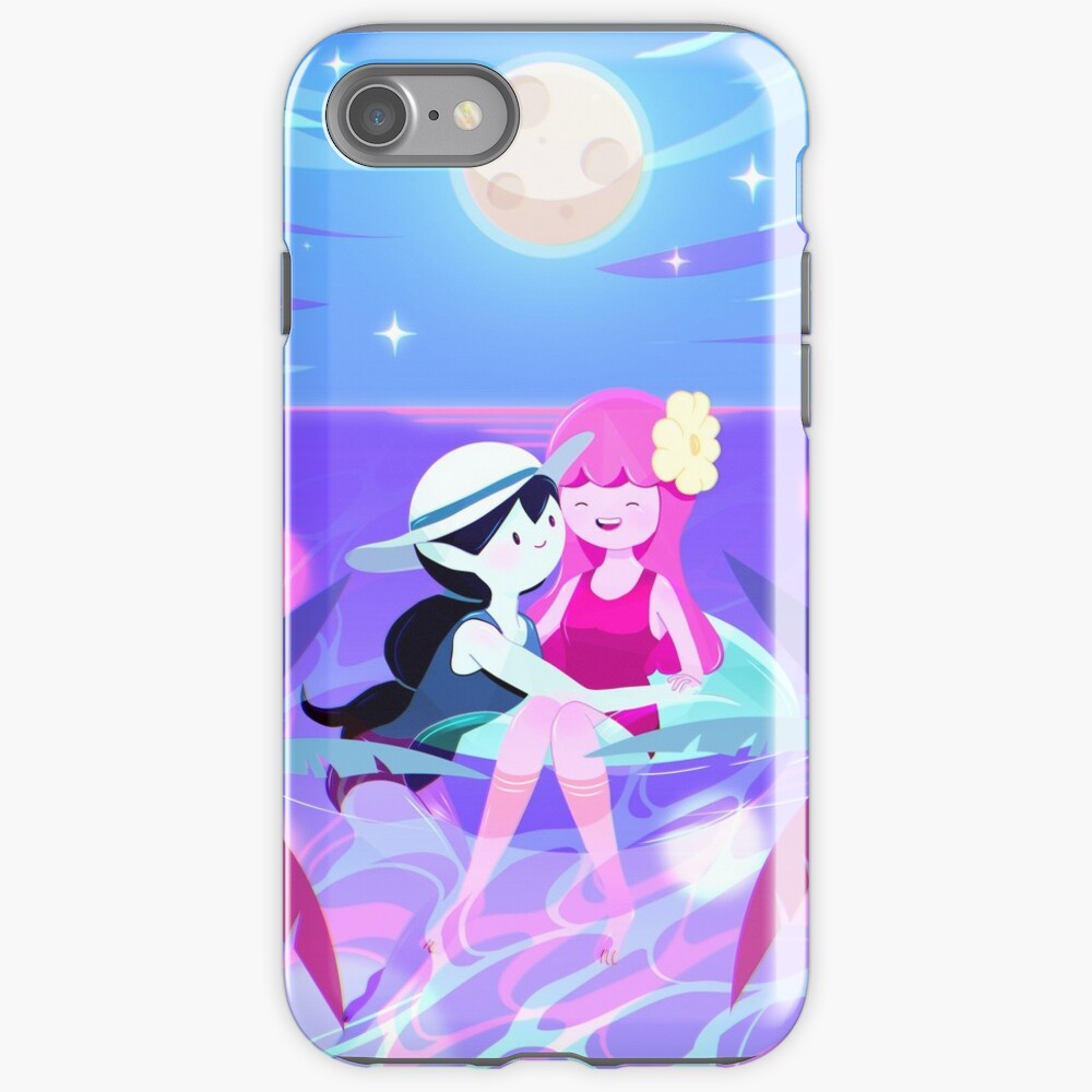 Better Together iPhone Case & Cover
