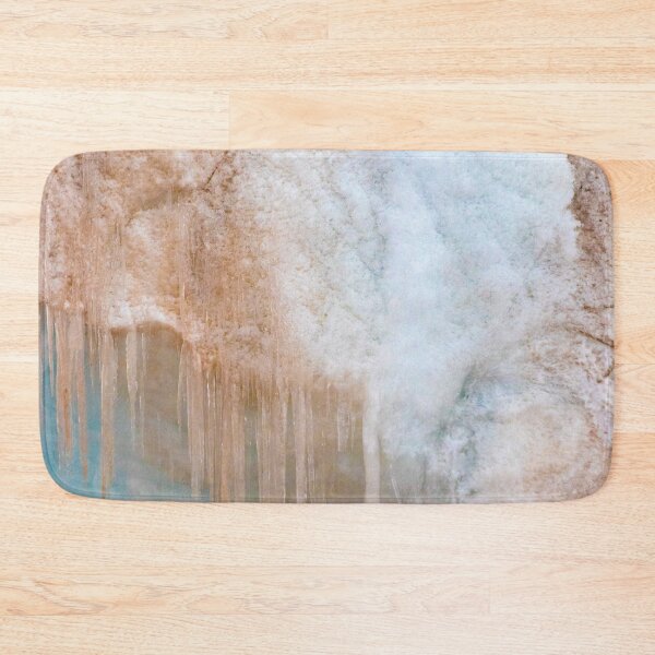Item preview, Patterns in Ice designed and sold by Marylou Badeaux.