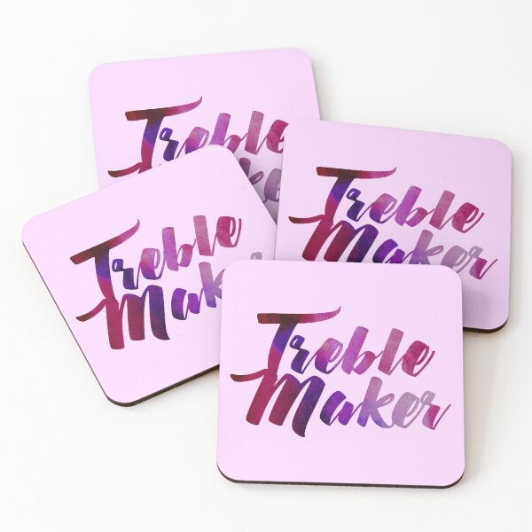 Item preview, TrebleMaker Irish Dance Slogan designed and sold by quakeandquiver.