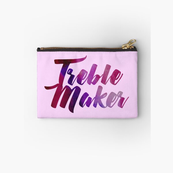 Item preview, TrebleMaker Irish Dance Slogan designed and sold by quakeandquiver.
