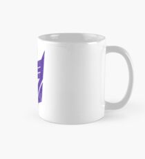 Decepticons Mug