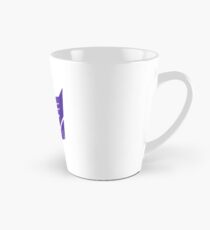 Decepticons Tall Mug