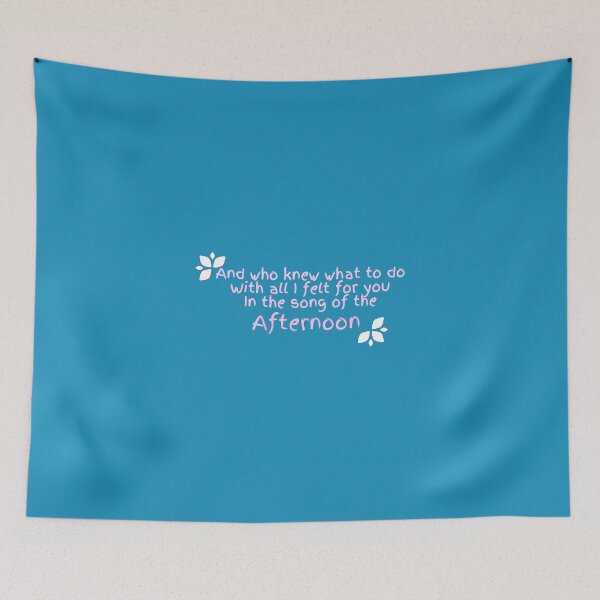 Item preview, Afternoon designed and sold by jilljillbinks.