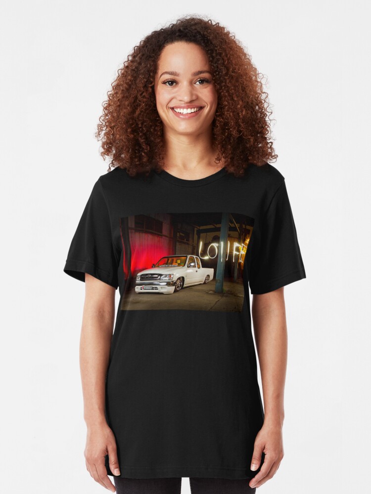 hilux t shirt