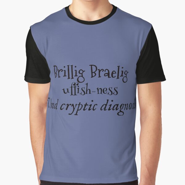 Item preview, Twas Brillig  designed and sold by jilljillbinks.