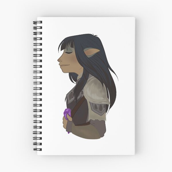Item preview, Rian designed and sold by Lizzi Miller.