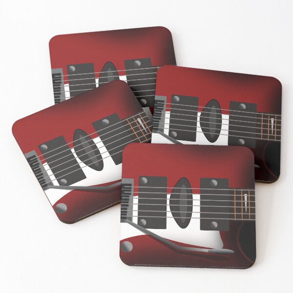 Item preview, guitar  designed and sold by mark ashkenazi.