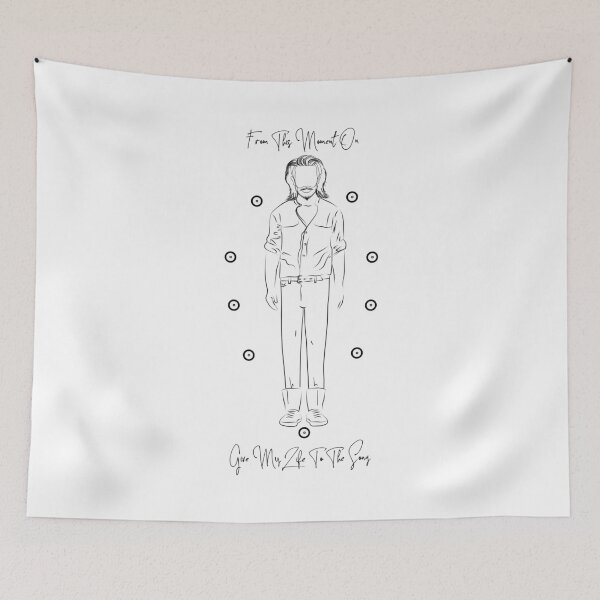 Item preview, Colorblind (Black) designed and sold by Dean Nelson.