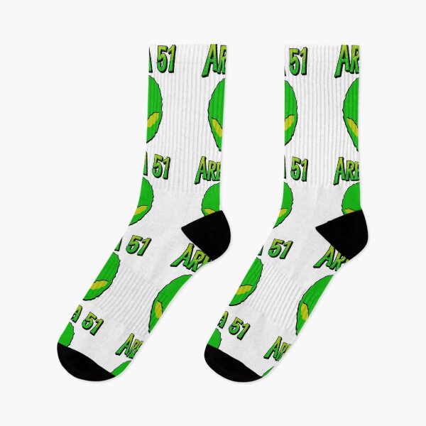 Item preview, Alien in Area 51 designed and sold by PincGeneral.