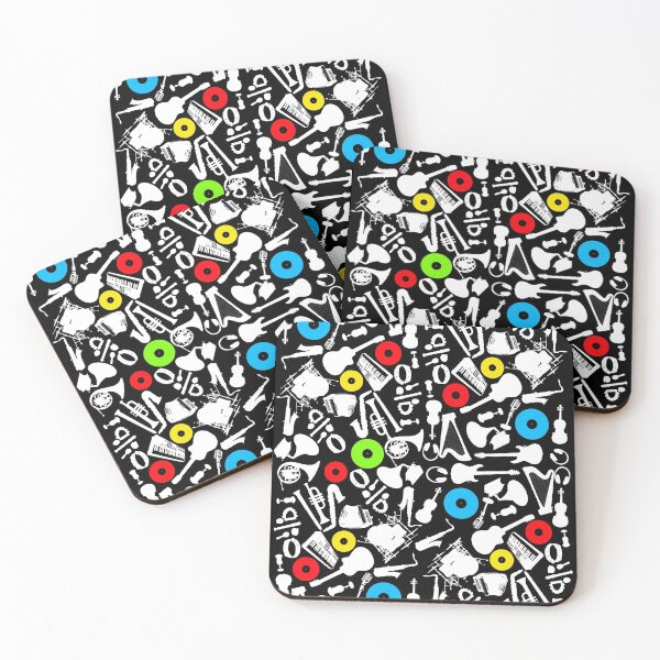 Item preview, abstract music  designed and sold by mark ashkenazi.