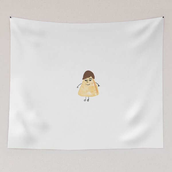 Item preview, peach scone designed and sold by burntchurch.