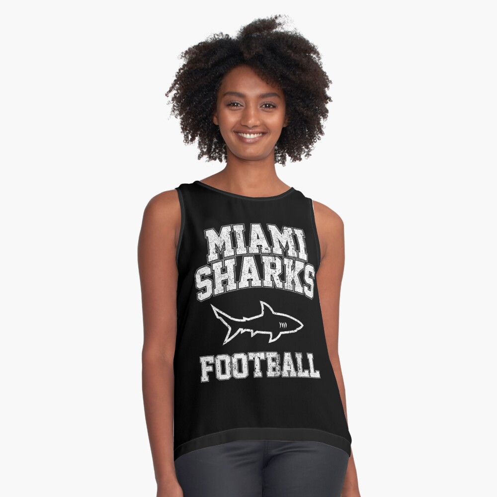 miami sharks football