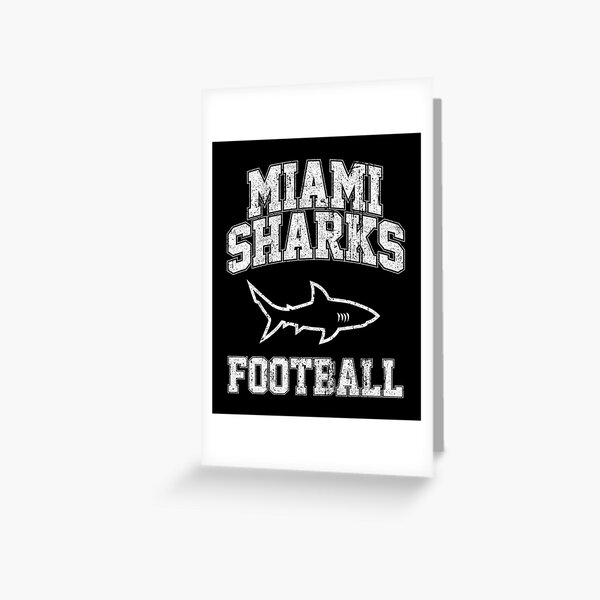 Miami Sharks Logo (Any Given Sunday) picture - juicetat2's