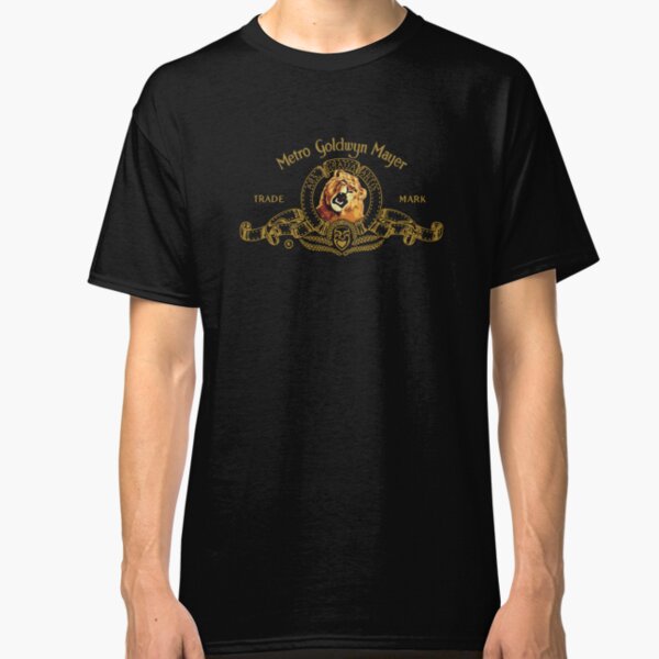 Mgm T-Shirts | Redbubble