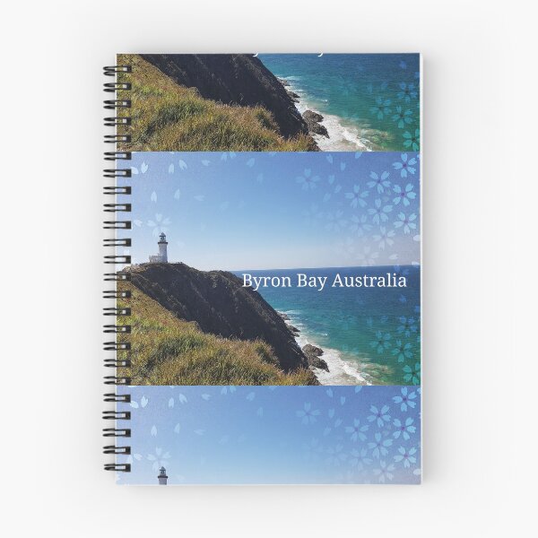 Item preview, Byron Bay Lighthouse designed and sold by JulieMoss.