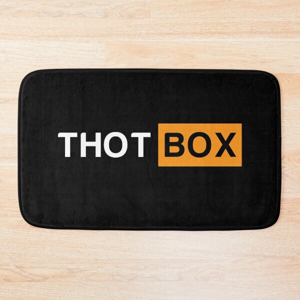 Item preview, Thot Box designed and sold by FabloFreshcoBar.