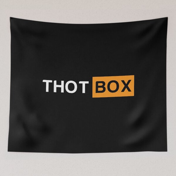Item preview, Thot Box designed and sold by FabloFreshcoBar.