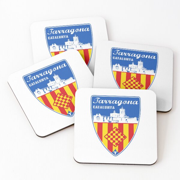 Item preview, Tarragona Catalunya designed and sold by Jared Davies.