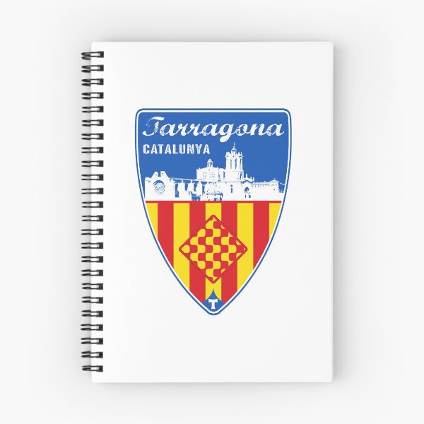 Item preview, Tarragona Catalunya designed and sold by Jared Davies.