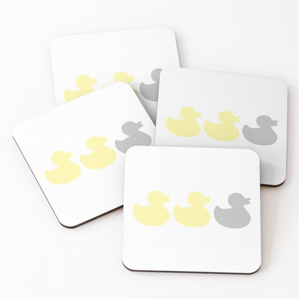 Item preview, Minnesota - Duck Duck Grey Duck designed and sold by ByJeanBean.