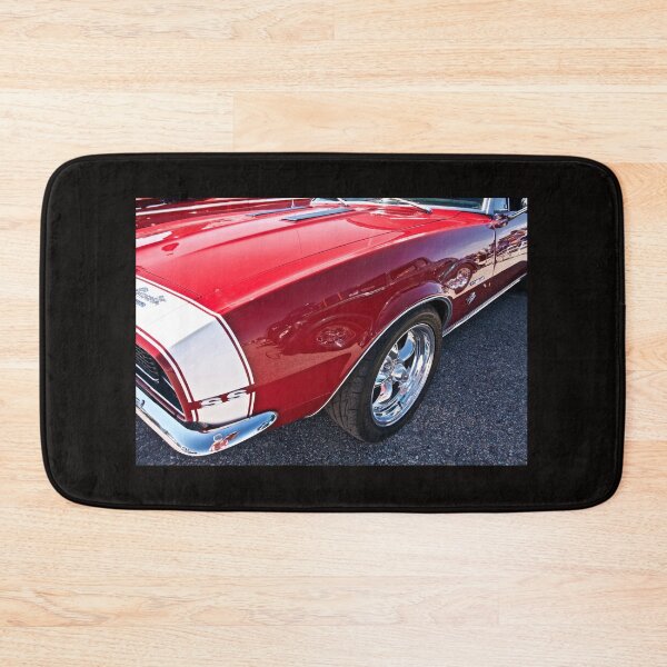 Item preview, Reflections in Red  designed and sold by Linda Bianic.