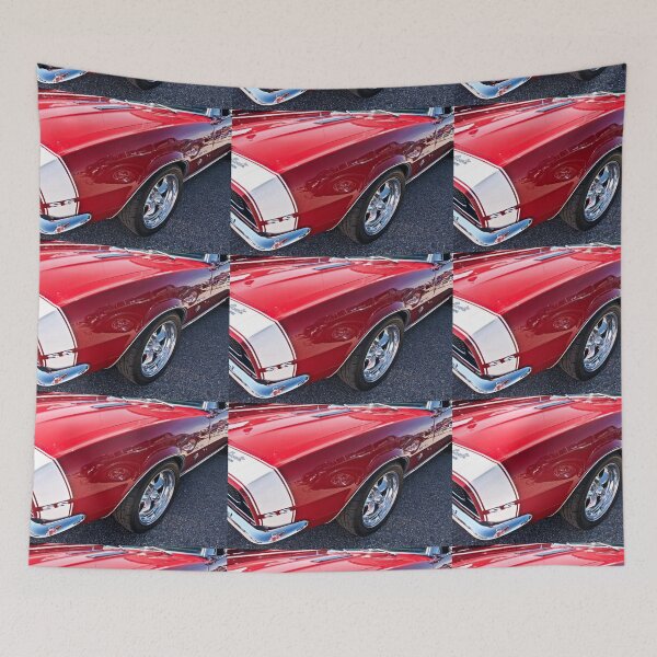 Item preview, Reflections in Red  designed and sold by Linda Bianic.