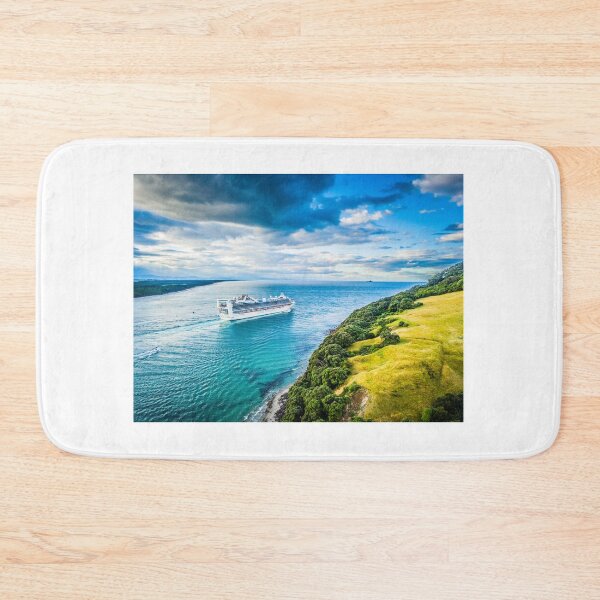 Item preview, Cruise ship out of Tauranga designed and sold by Baynik.