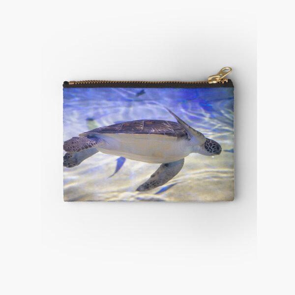 Item preview, Sea Turtle swimming along designed and sold by Baynik.
