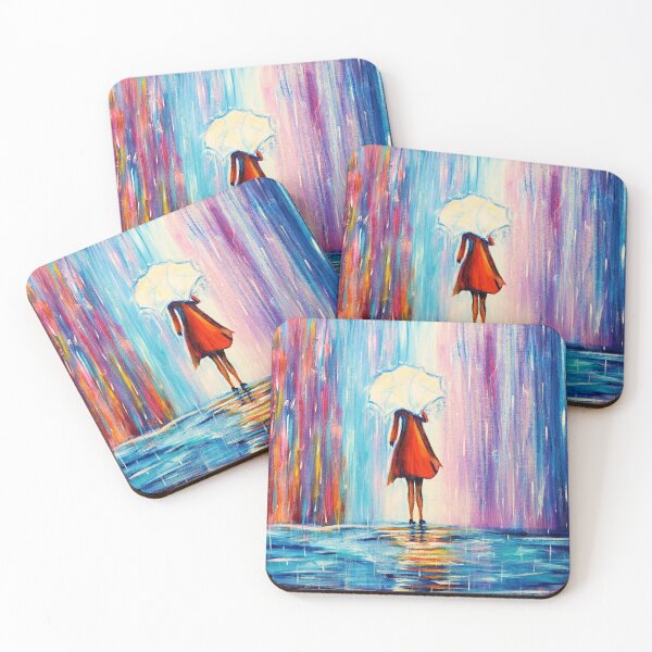 Item preview, Under The Umbrella designed and sold by artbydanielle.