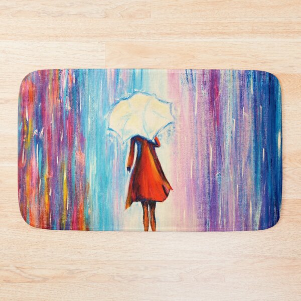 Item preview, Under The Umbrella designed and sold by artbydanielle.