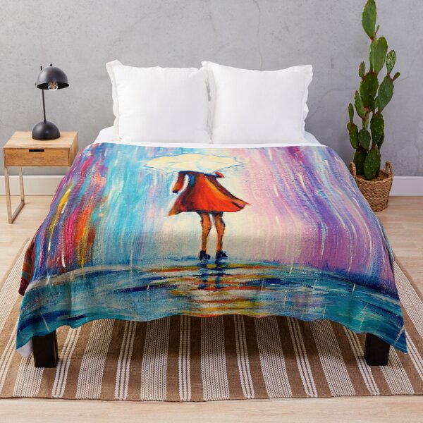 Item preview, Under The Umbrella designed and sold by artbydanielle.