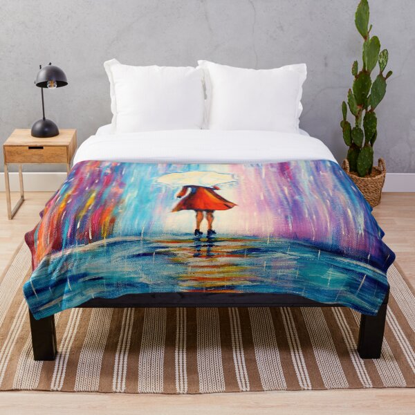 Item preview, Under The Umbrella designed and sold by artbydanielle.