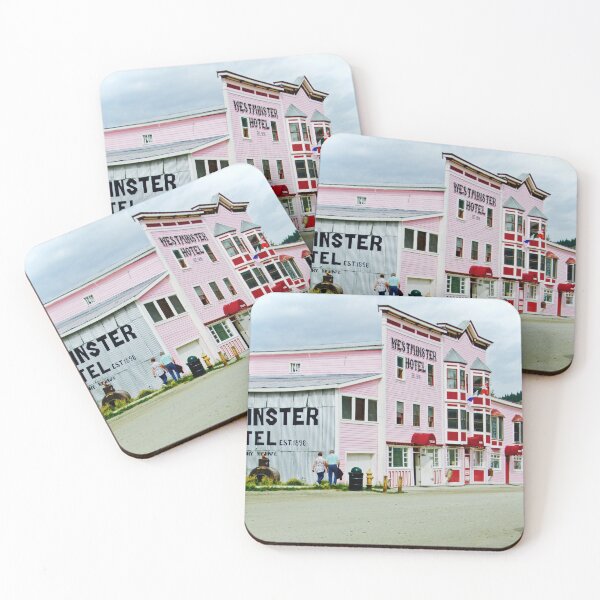 Item preview, Westminster Hotel - The Pit designed and sold by Linda Bianic.
