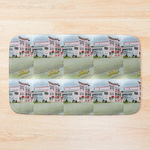Item preview, Westminster Hotel - The Pit designed and sold by Linda Bianic.