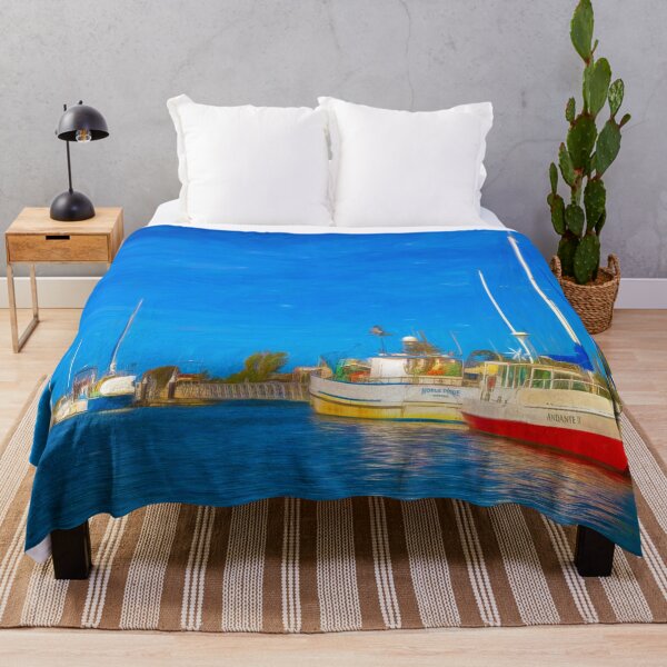 Item preview, Boats at Rest designed and sold by Keith's Photo Artistry.