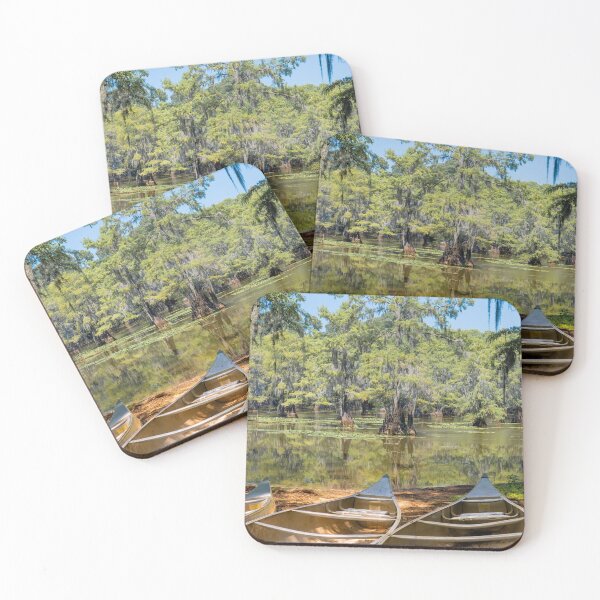 Item preview, Lake Caddo in Texas designed and sold by Baynik.
