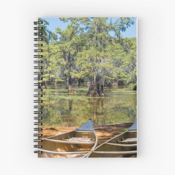 Item preview, Lake Caddo in Texas designed and sold by Baynik.