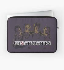 Ghostbusters - Singular Version Laptop Sleeve