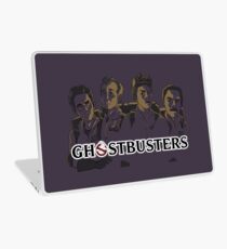 Ghostbusters - Singular Version Laptop Skin