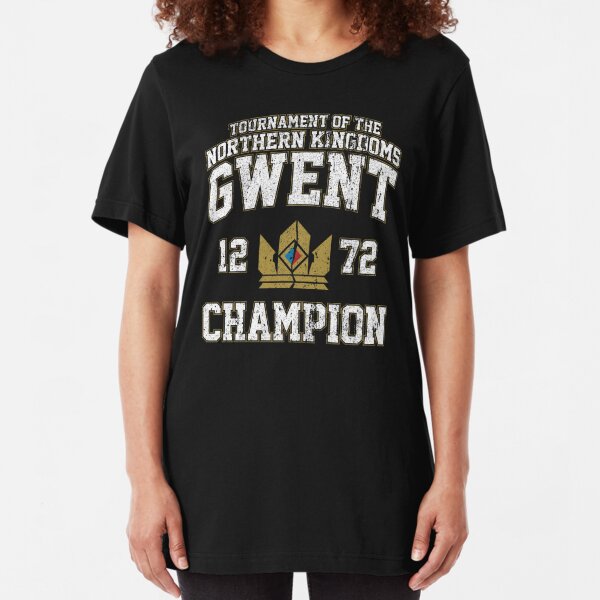 gwent t shirt