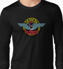 Dr.Teeth and the Electric Mayhem - Color Long Sleeve T-Shirt