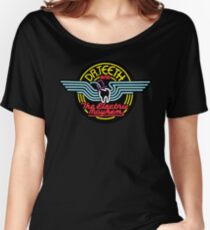 Dr.Teeth and the Electric Mayhem - Color Women's Relaxed Fit T-Shirt