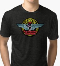 Dr.Teeth and the Electric Mayhem - Color Tri-blend T-Shirt