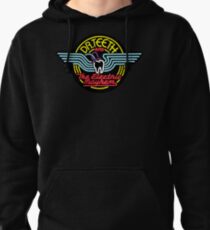 Dr.Teeth and the Electric Mayhem - Color Pullover Hoodie