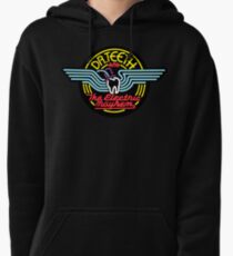 Dr.Teeth and the Electric Mayhem - Color Pullover Hoodie